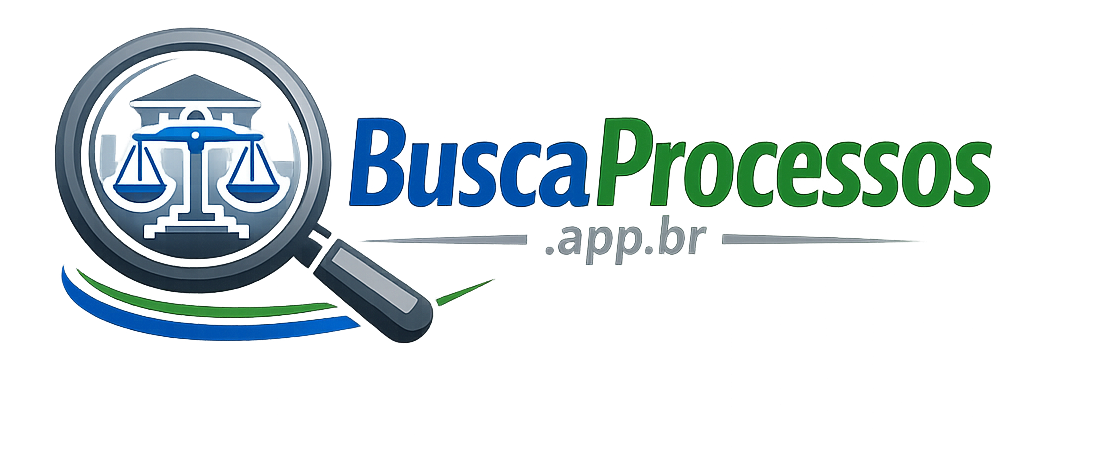 BuscaProcessos