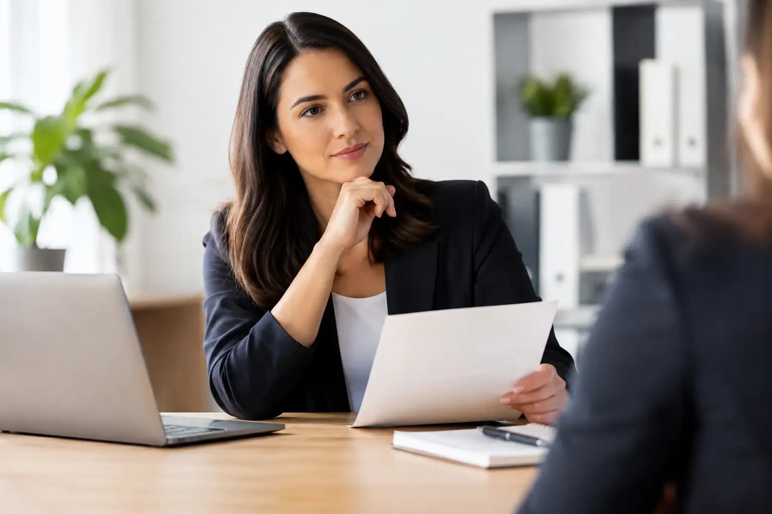 Background check para RH: contexto antes da decisão