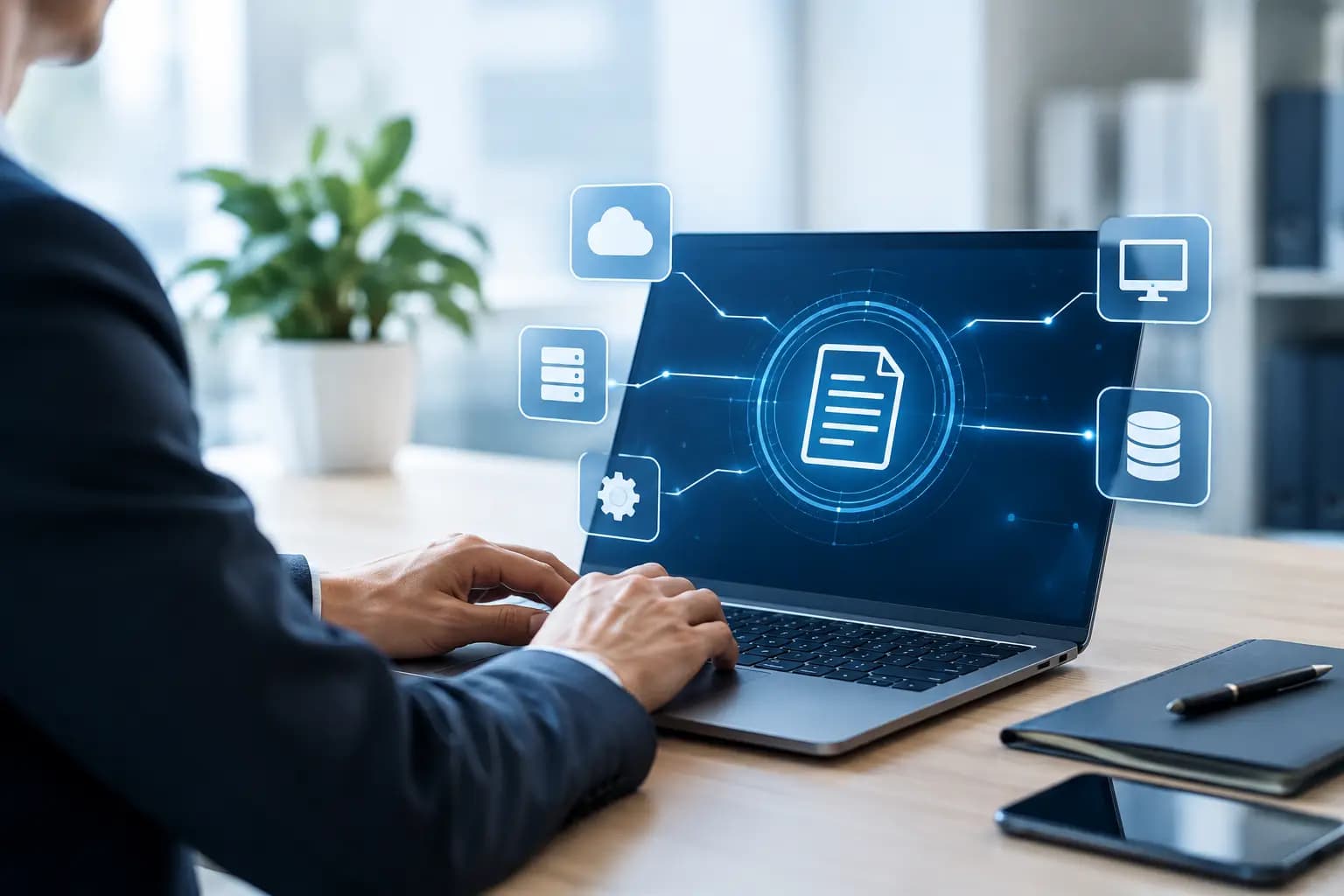API de consulta processual para integrar sistemas