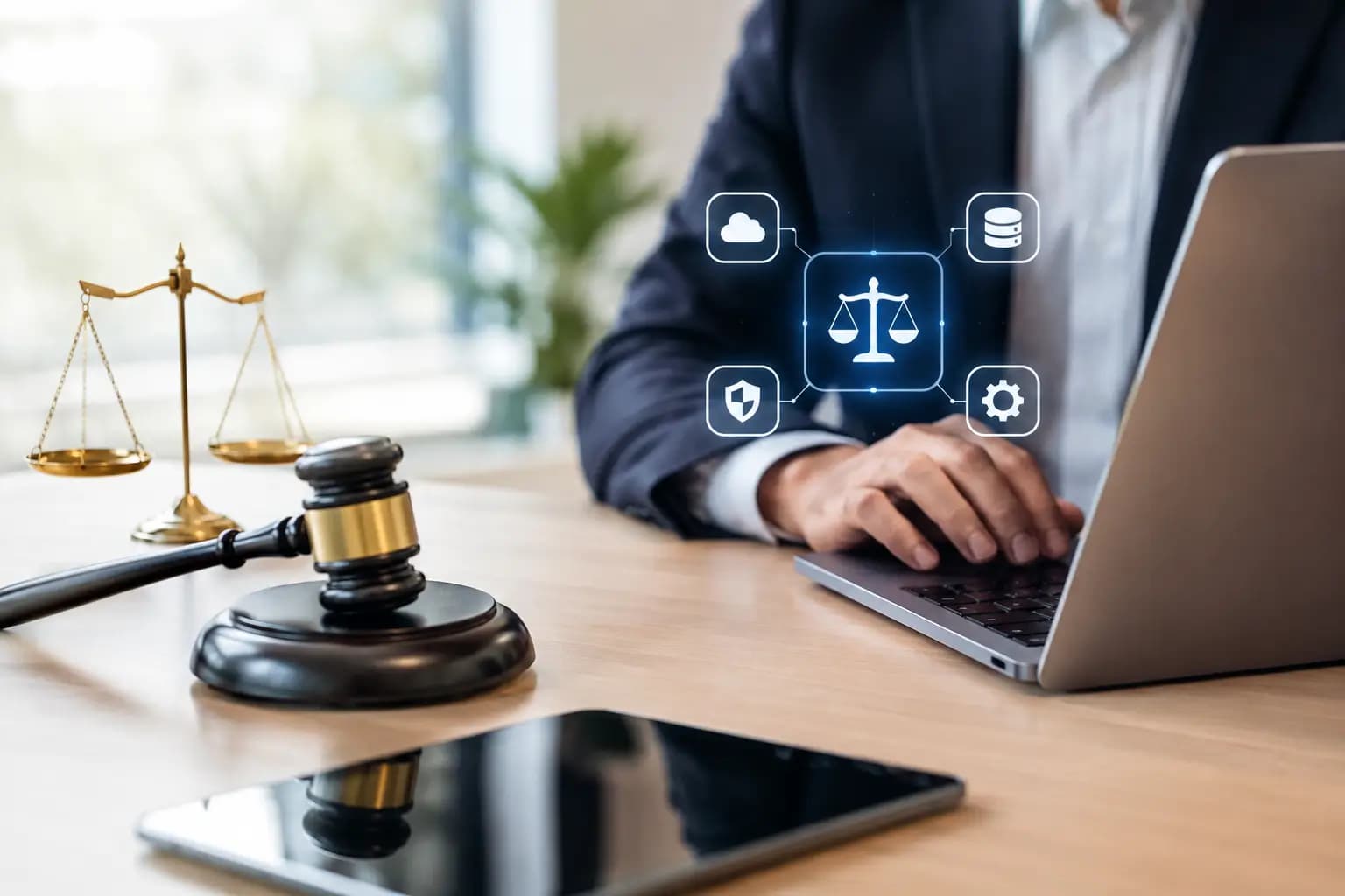 Como escolher uma API jurídica para legaltechs