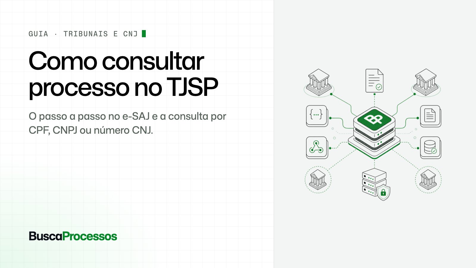 Como Consultar Processo no TJSP: Passo a Passo Completo (2026)